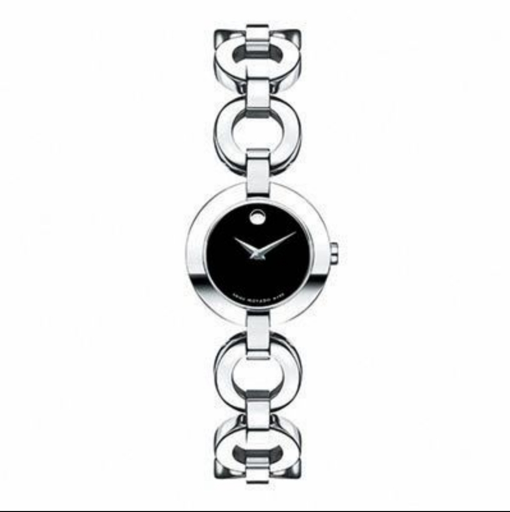 Movado Belamoda ladies watch